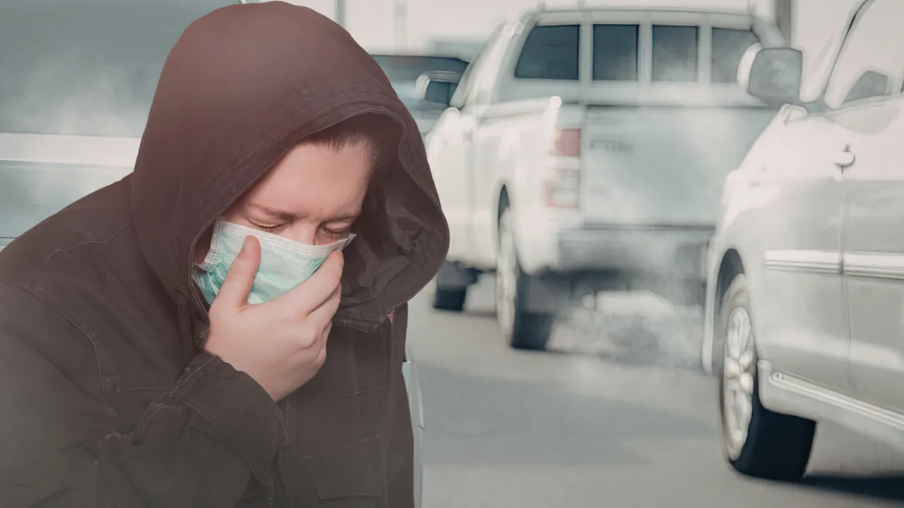 Dünyanın en kirli başkenti belli oldu! Türkiye'nin sırası ise dikkat çekti