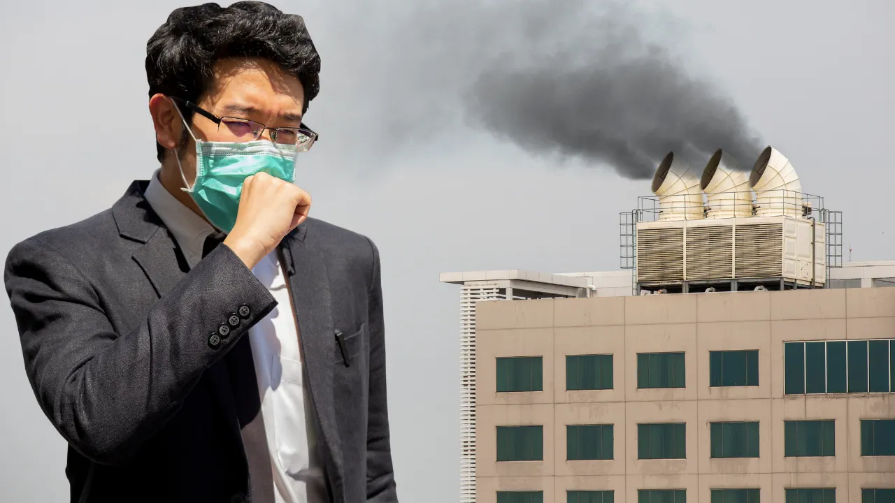 Dünyanın en kirli başkenti belli oldu! Türkiyenin sırası ise dikkat çekti