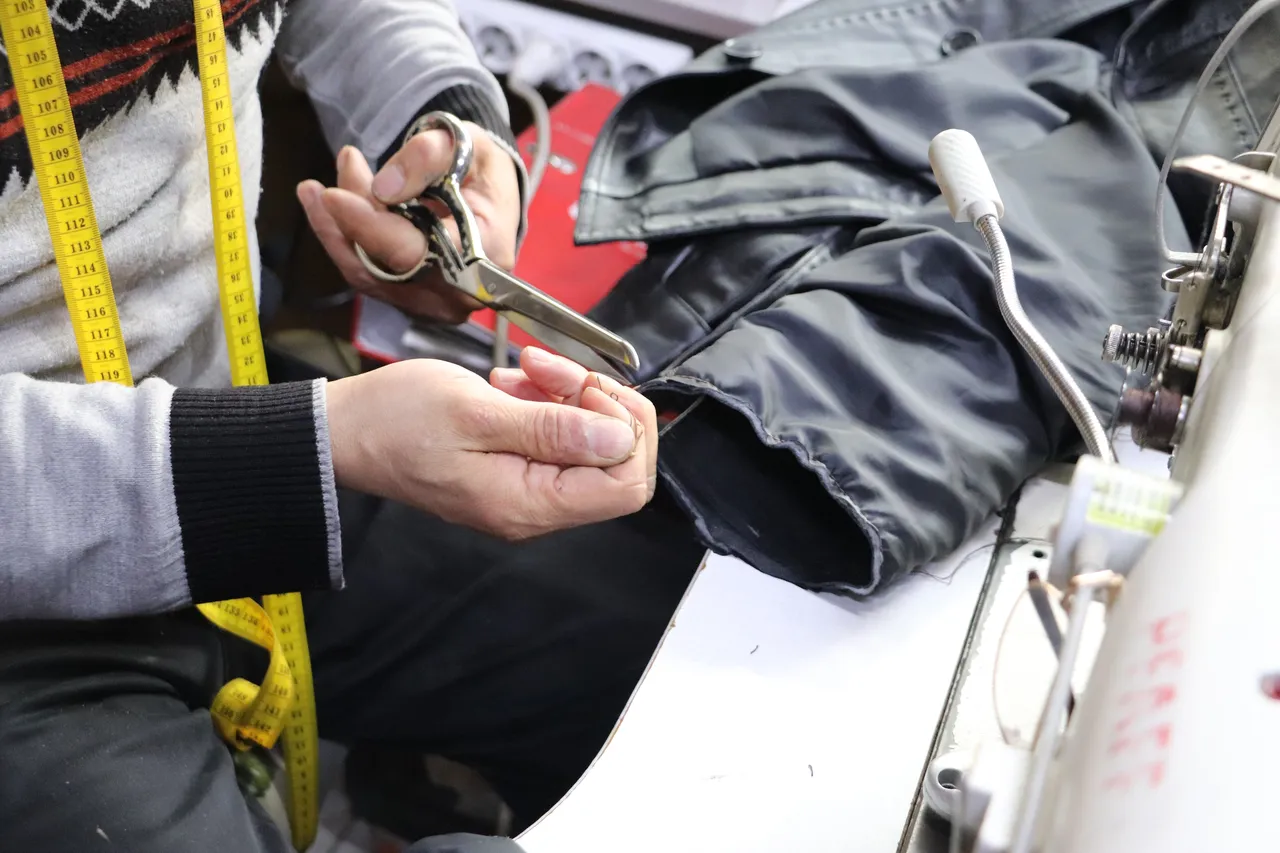 Dünyaya satış yapıyor! Yarım asırlık baba mesleği Eskişehir’de modernleşti