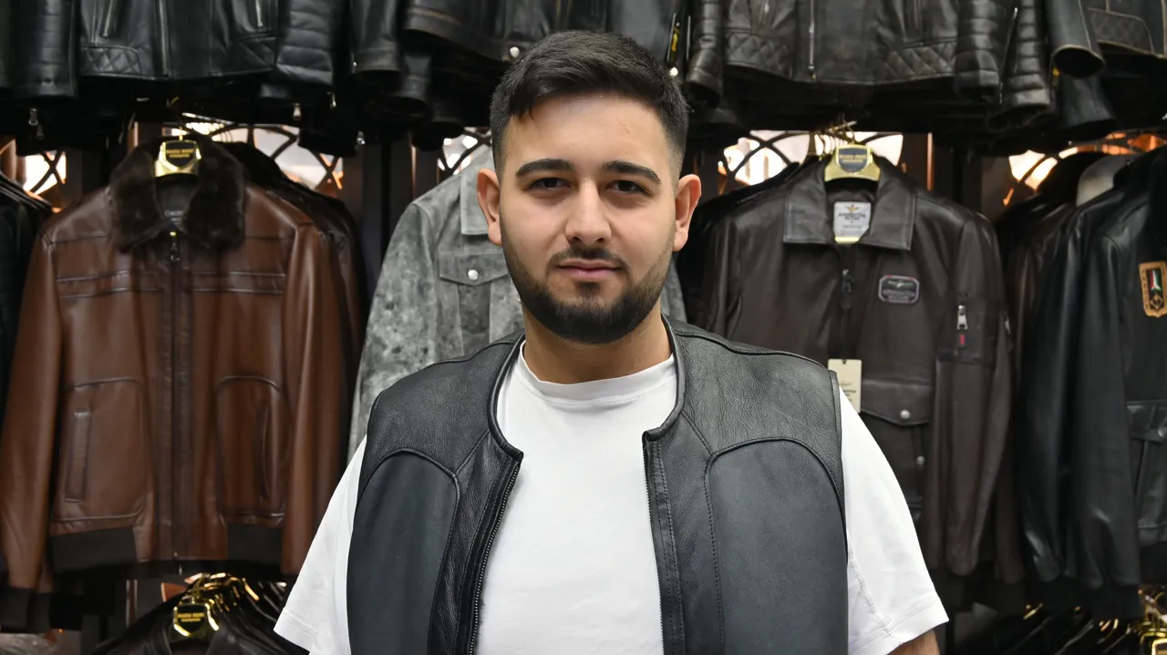 Dünyaya satış yapıyor! Yarım asırlık baba mesleği Eskişehir’de modernleşti