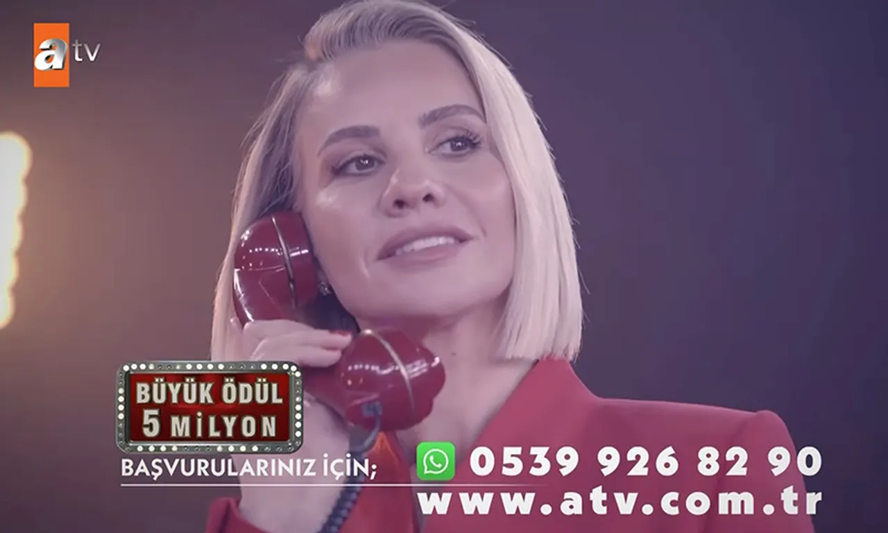 Efsane yarışma ‘Var Mısın Yok Musun’ geri dönüyor! Yeni sunucusu belli oldu