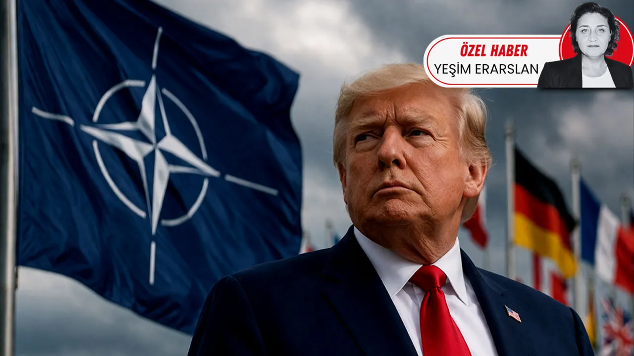 Emekli Tümgeneral Mehmet Okkan, Trump’ın NATO sözlerini değerlendirdi: Türkiye kendi önceliğine bakar