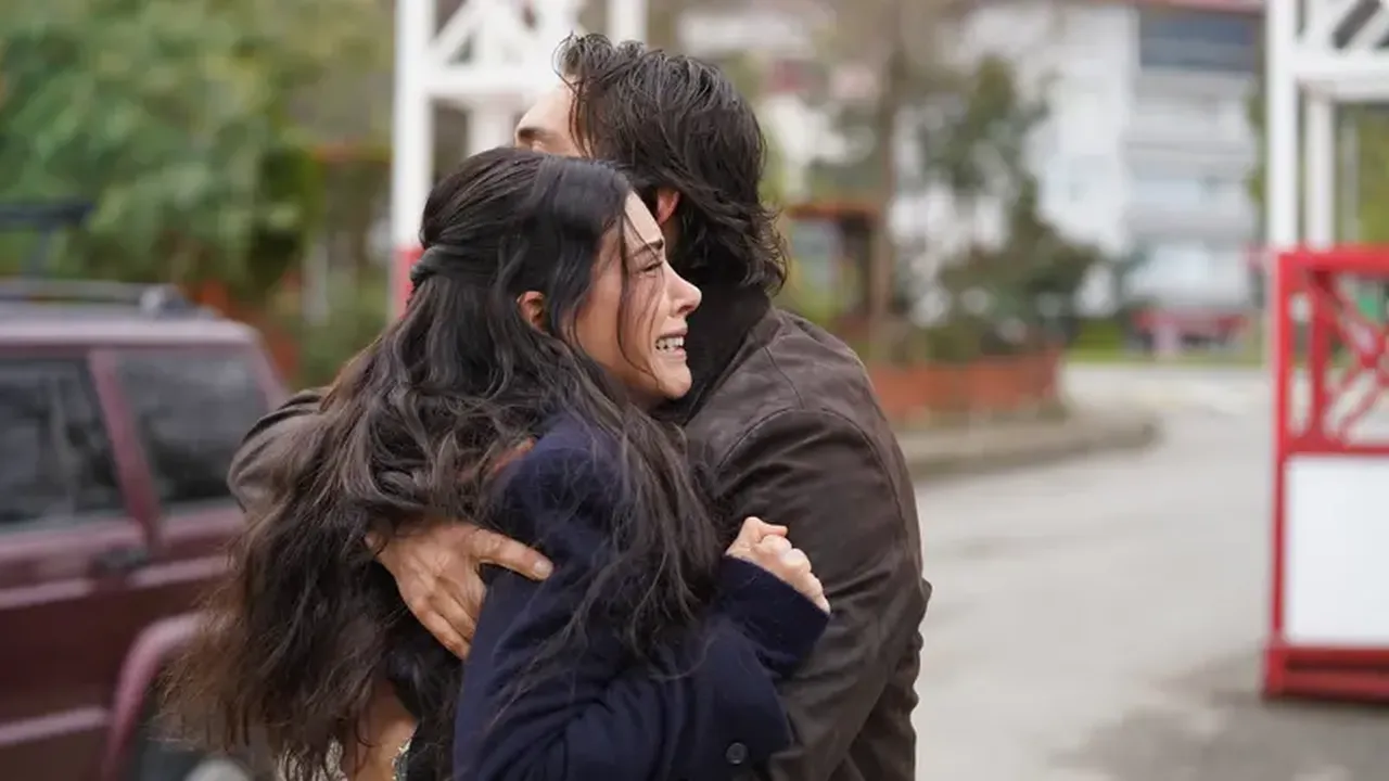 Esme Şerif'ten boşanıyor! Taşacak Bu Deniz 23. bölüm ne zaman, neler olacak?