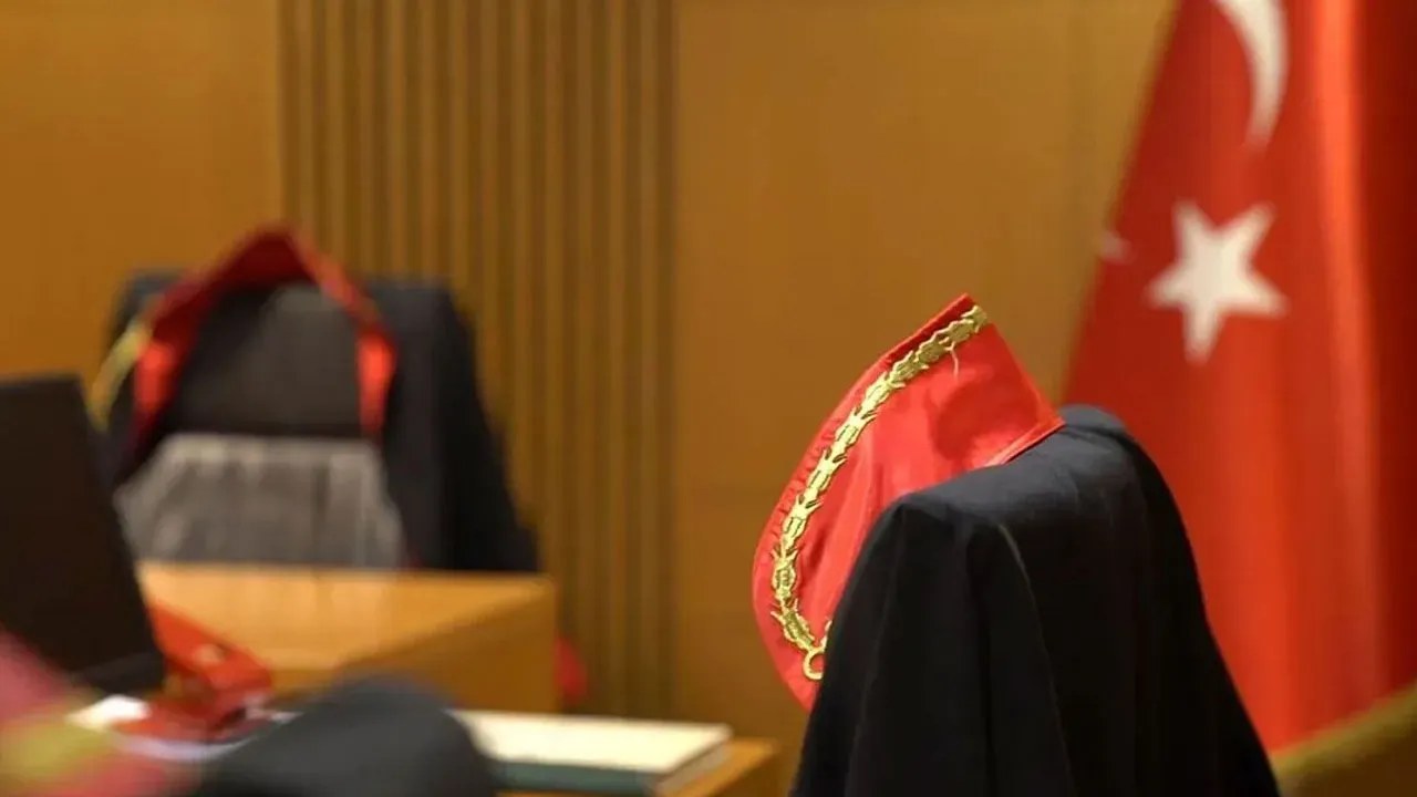 Hakim ve savcıların terfi listesi Resmi Gazete’de