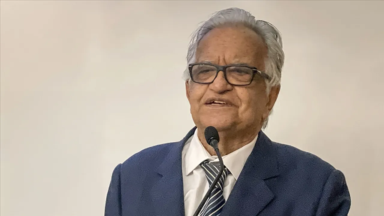 Hasan Hüsrev Hatemi kimdir, ölüm nedeni nedir? Prof. Dr. Hasan Hüsrev Hateminin hayatı