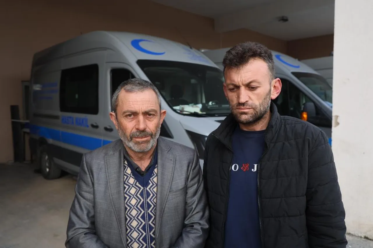 Hastanede korkunç olay! Sedyeden düşen genç canından oldu