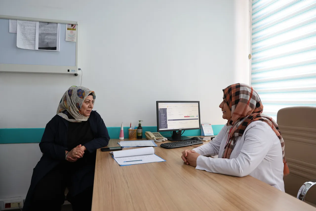 Hiç ağrısı yoktu… Arkadaşının ısrarıyla gittiği merkezde gerçek ortaya çıktı