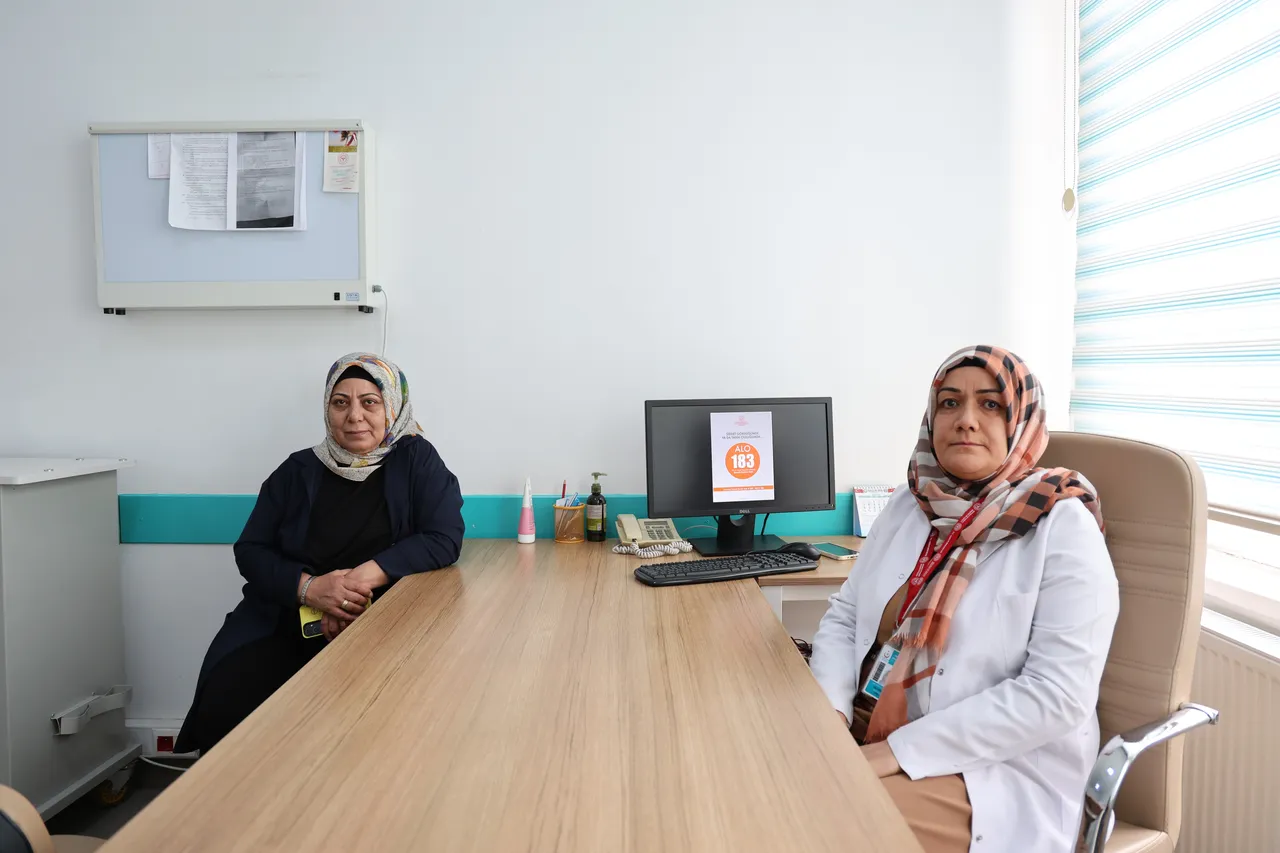 Hiç ağrısı yoktu… Arkadaşının ısrarıyla gittiği merkezde gerçek ortaya çıktı