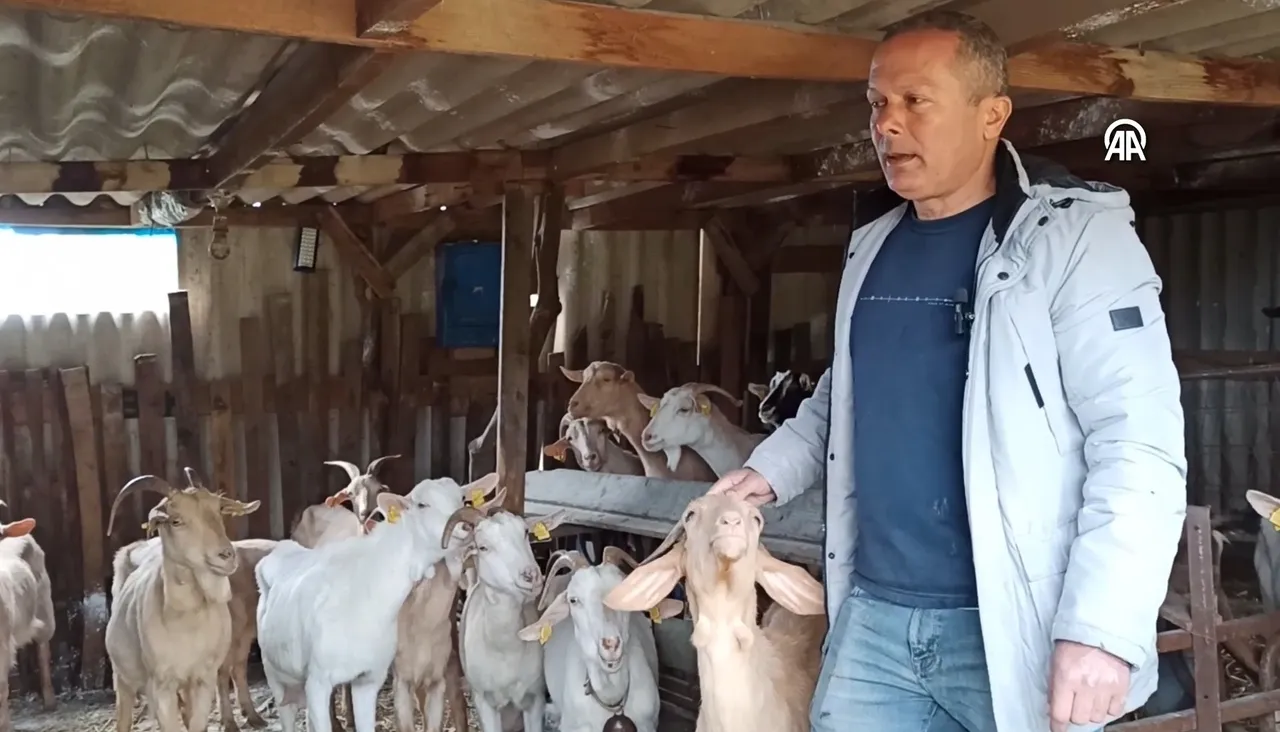 Hobisini kazanca çevirdi! 15 bin liraya da sattığı var, 30 bin TL'ye de...