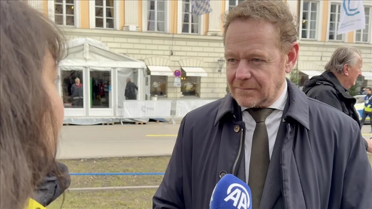 Hollandalı Bakandan çarpıcı Türkiye vurgusu: ABD/İsrail-İran savaşında hayati rol üstlenebilir