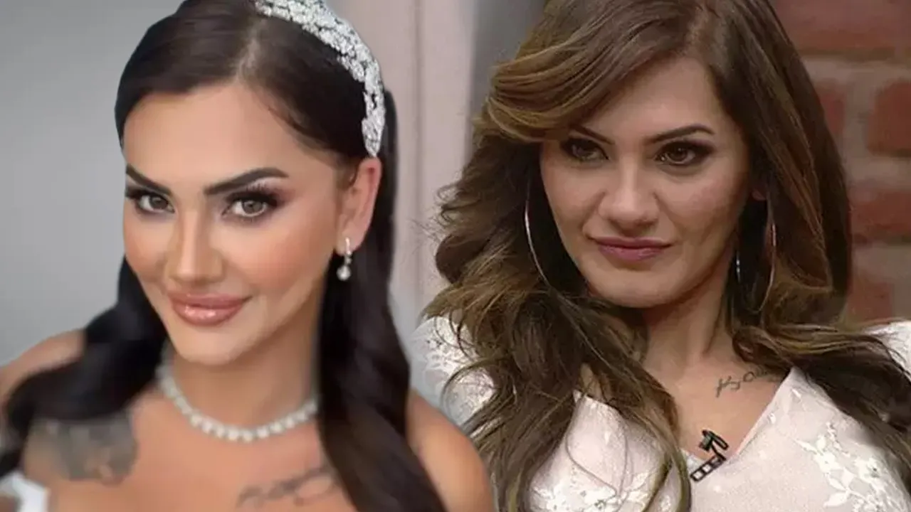 İntihara teşebbüs eden Ayça Eken yaşadıklarını anlattı: Arkadaşlarım yetişti