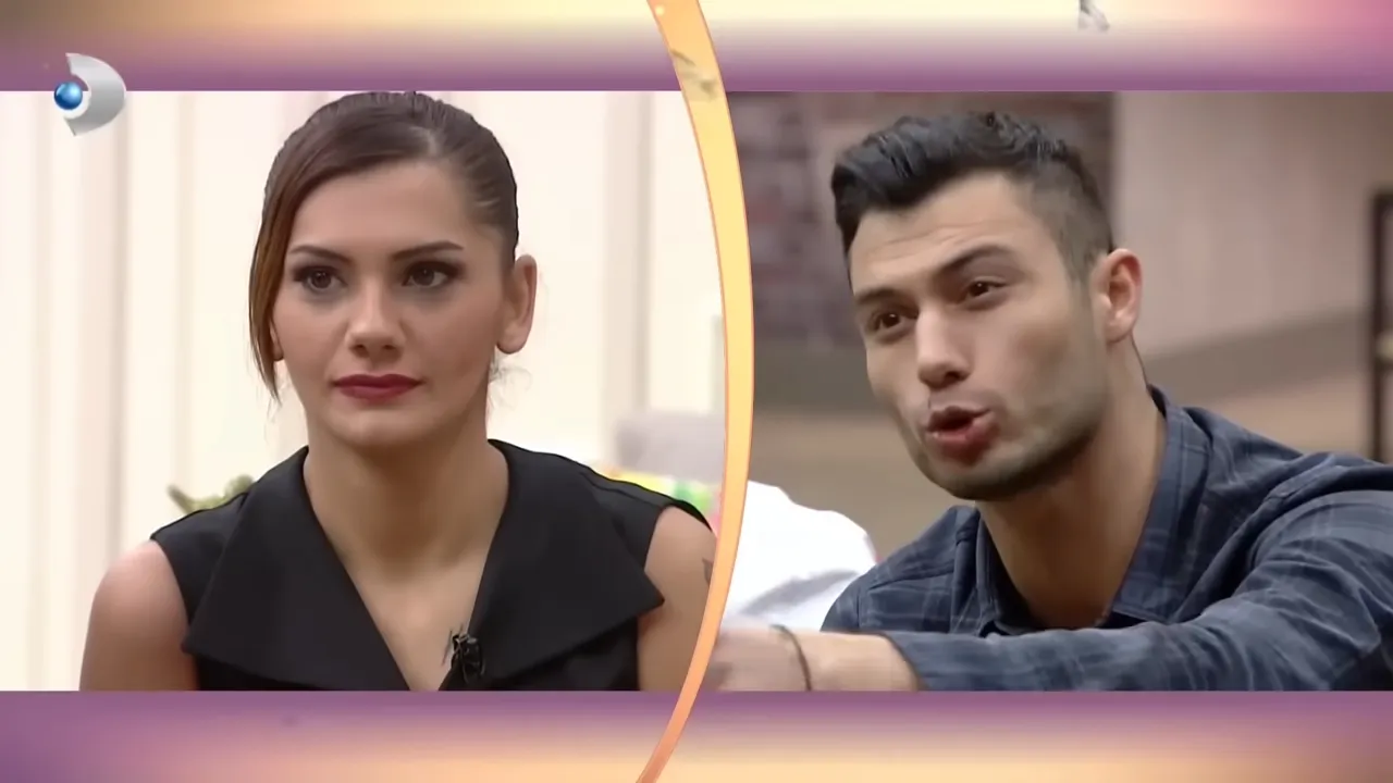 İntihara teşebbüs eden Ayça Eken yaşadıklarını anlattı: Arkadaşlarım yetişti