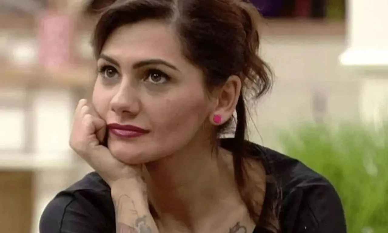 İntihara teşebbüs eden Ayça Eken yaşadıklarını anlattı: Arkadaşlarım yetişti