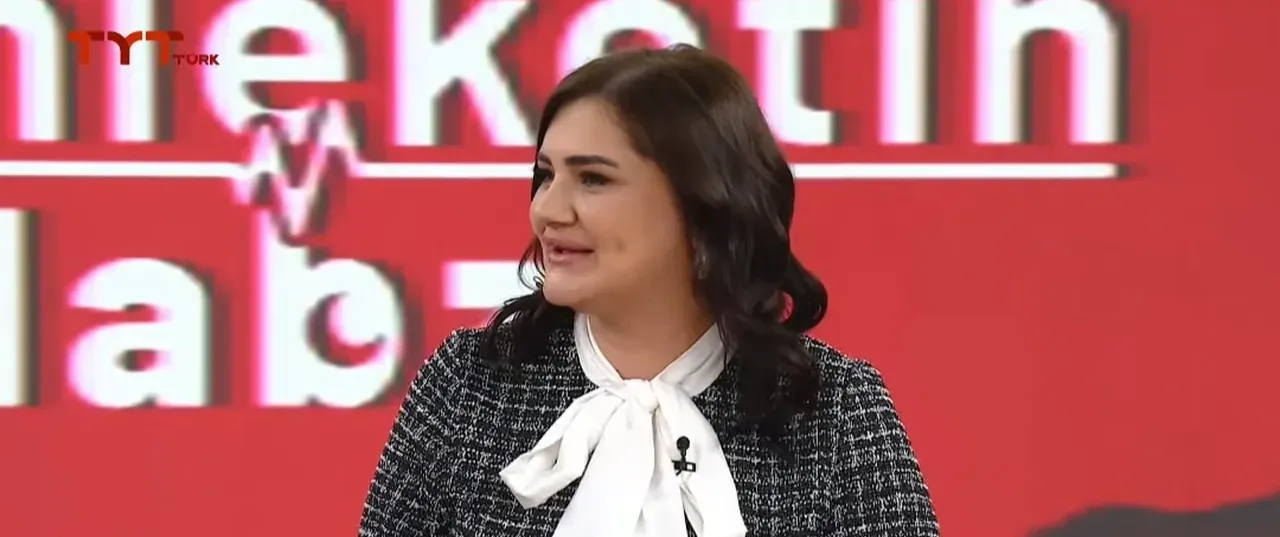 İntihara teşebbüs eden Ayça Eken yaşadıklarını anlattı: Arkadaşlarım yetişti
