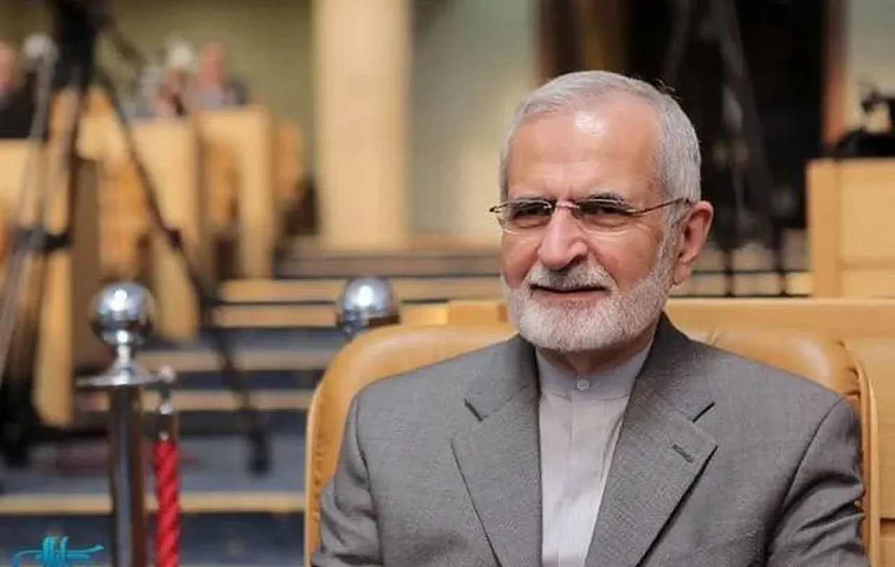 İran'da üst düzey isme suikast! Kemal Harrazi ağır yaralandı