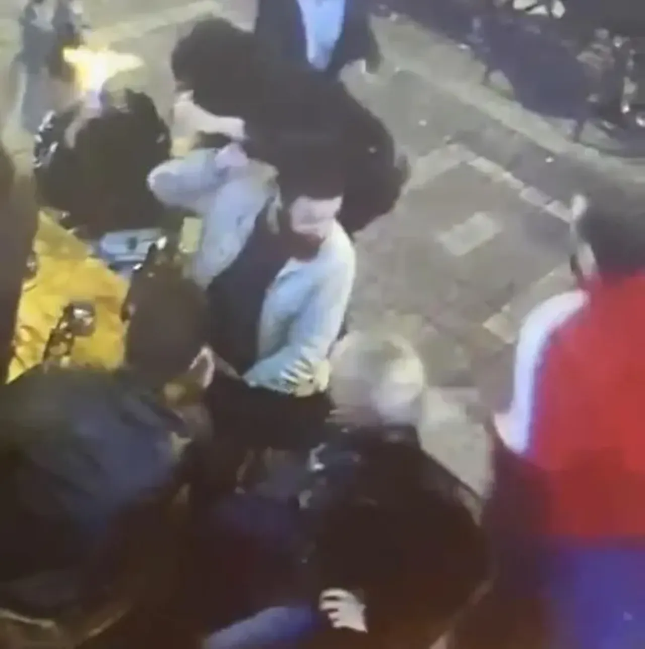 İstanbul’un göbeği Kadıköydeki kolonyalı dehşette ‘Pes’ dedirten savunma: Orada saçlarını yakma istediği doğdu