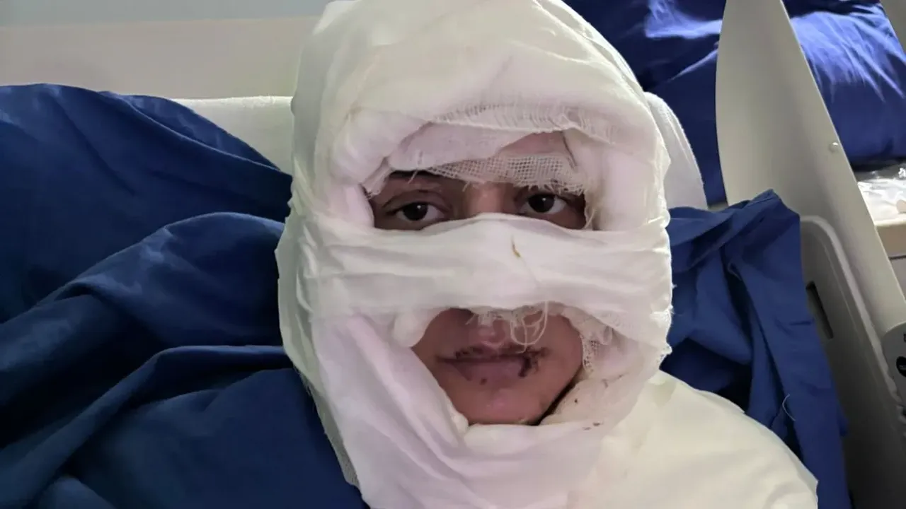 İstanbul’un göbeği Kadıköydeki kolonyalı dehşette ‘Pes’ dedirten savunma: Orada saçlarını yakma istediği doğdu