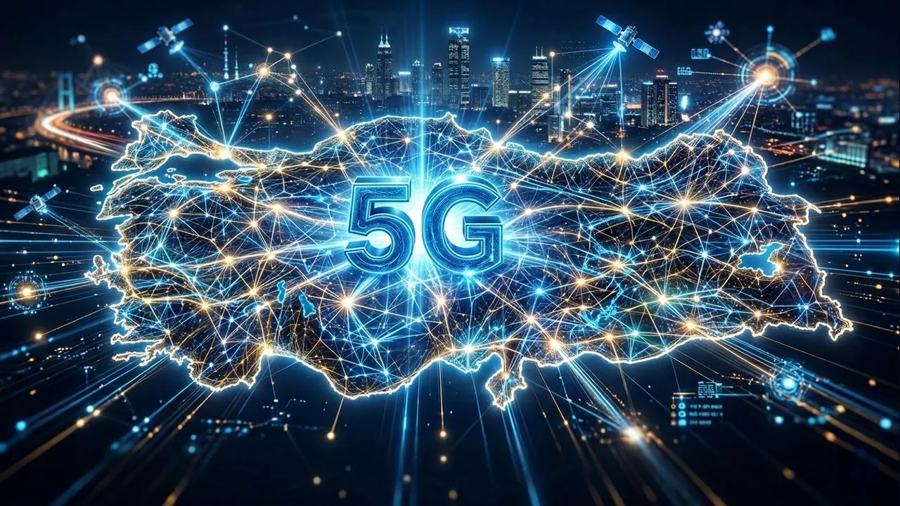 İşte LTE ve 5G farkı! LTE 5G mi, LTE öncelikli ne demek, hangisi daha iyi?