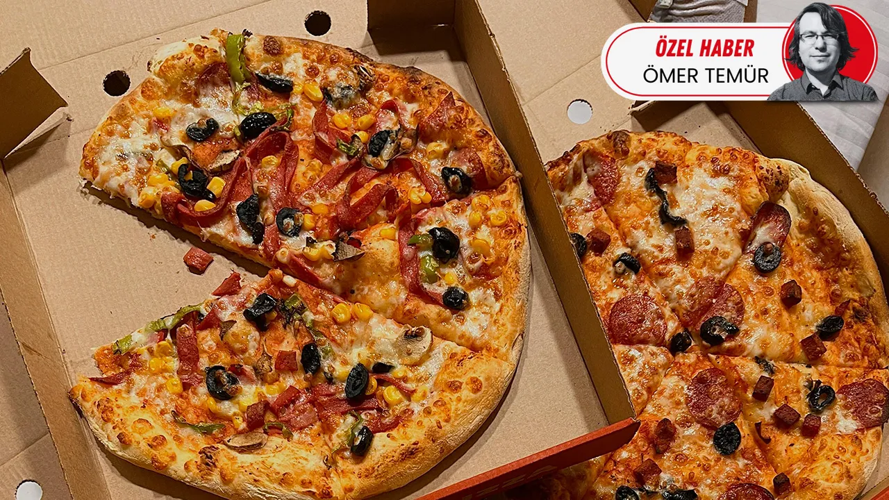 Kahve, pizza ve çıtır tavuk yükselişte! Nakit arayışı gıda yatırımına yöneltiyor