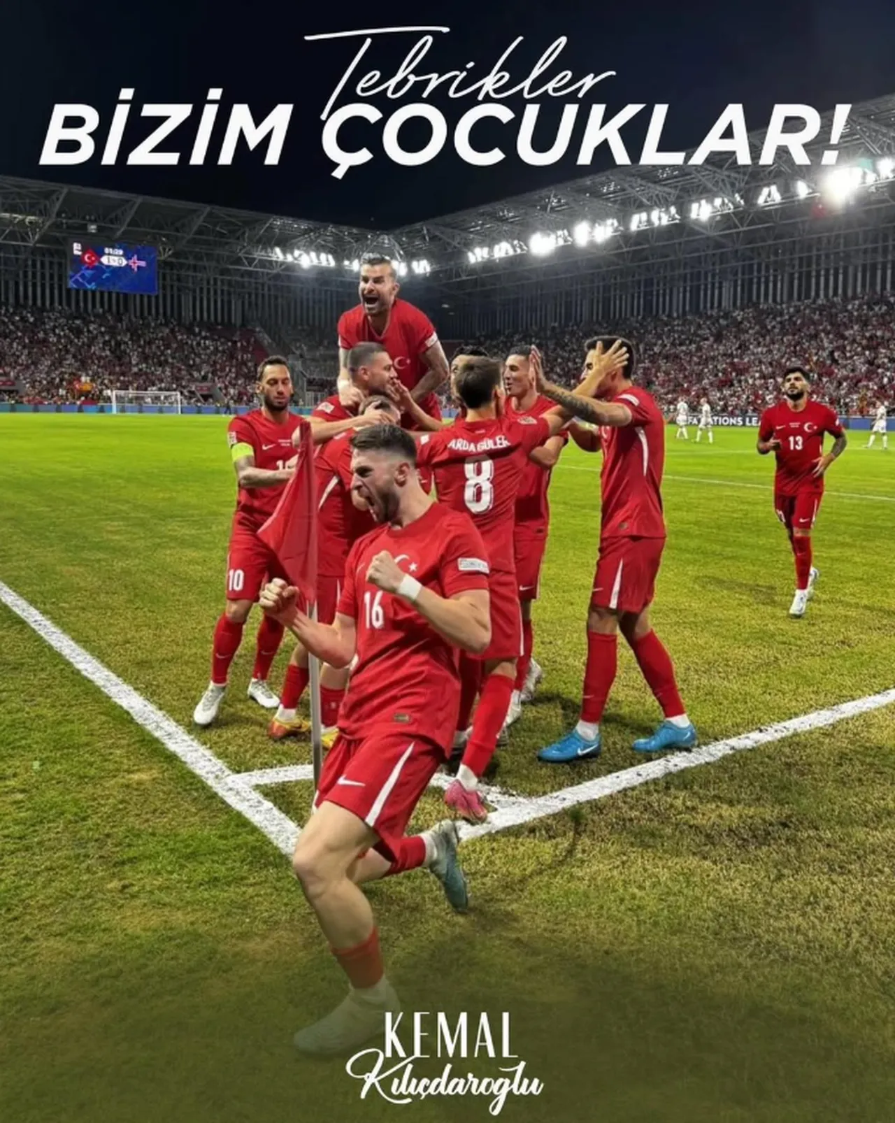 Kılıçdaroğlu yapay zekanın kurbanı oldu! Paylaşımı apar topar kaldırdı