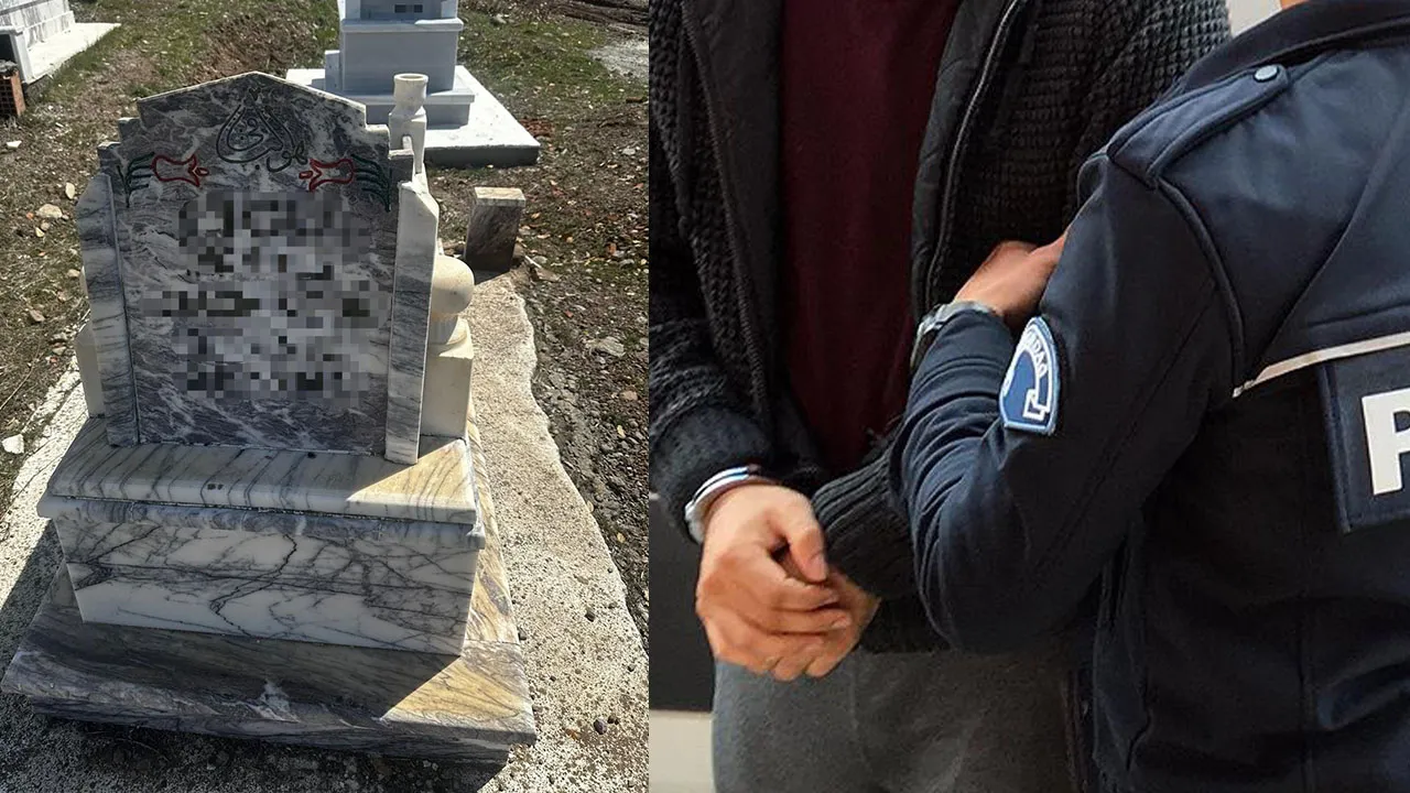 Korkun. cinayet 29 yıl sonra aydınlatıldı