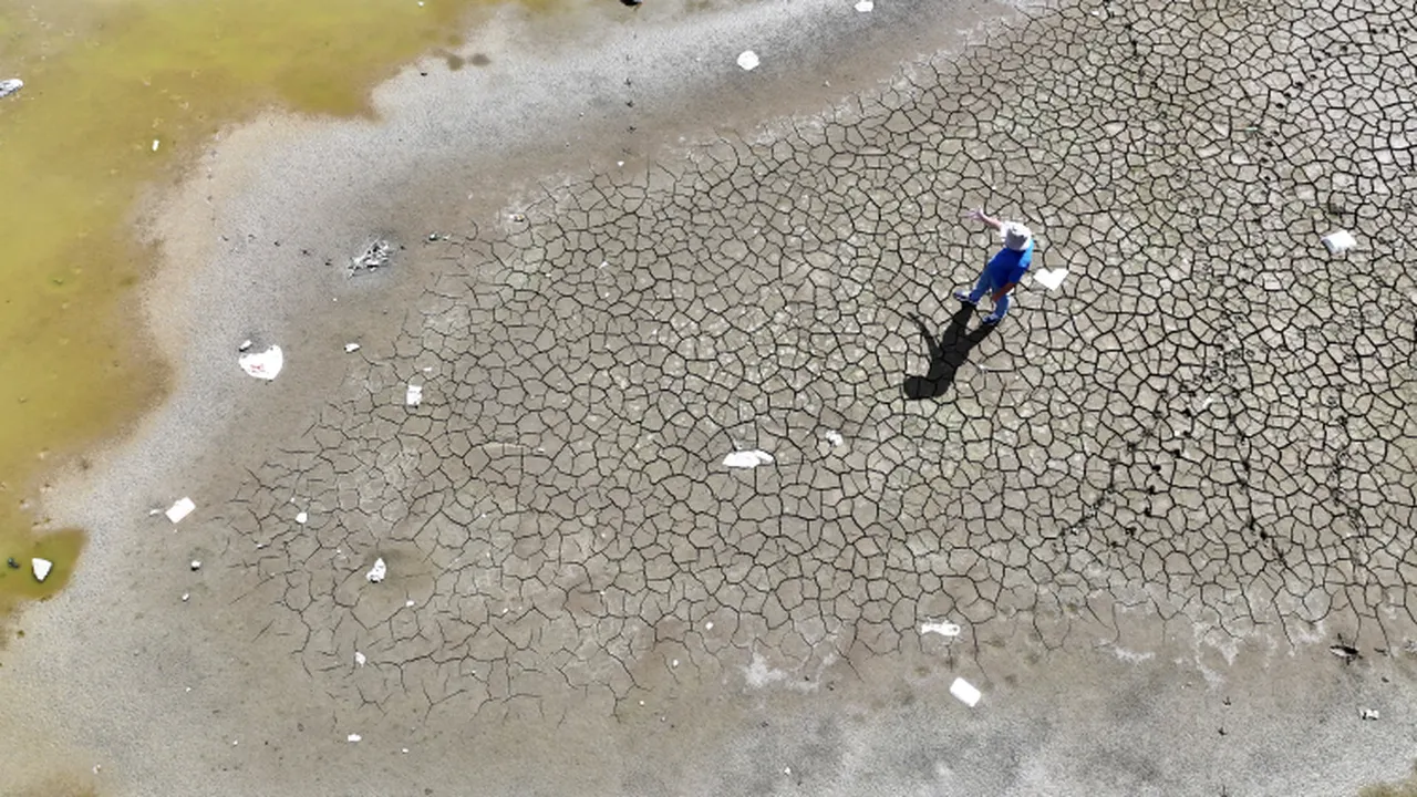 Kuraklıktan etkilenen çiftçiye müjde Ankara'dan geldi! Tüm zararları devlet karşılayacak