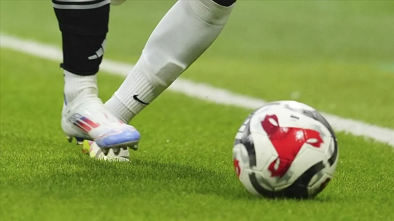 Milli ara ne zaman bitiyor,? 28. hafta Süper Lig maç takvimi açıklandı