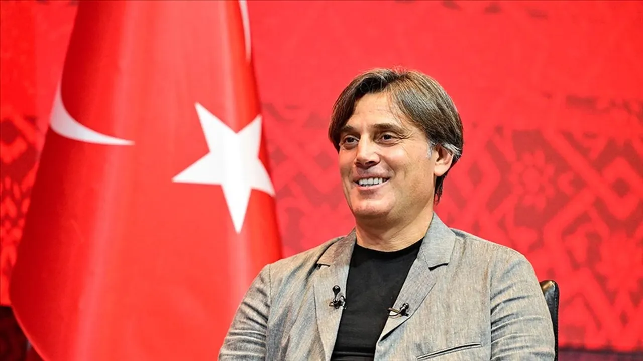 Montella'nın Eylül 2026'ya kadar süren mukavelesi 2028 Avrupa Şampiyonası sonuna kadar uzatılmıştı.