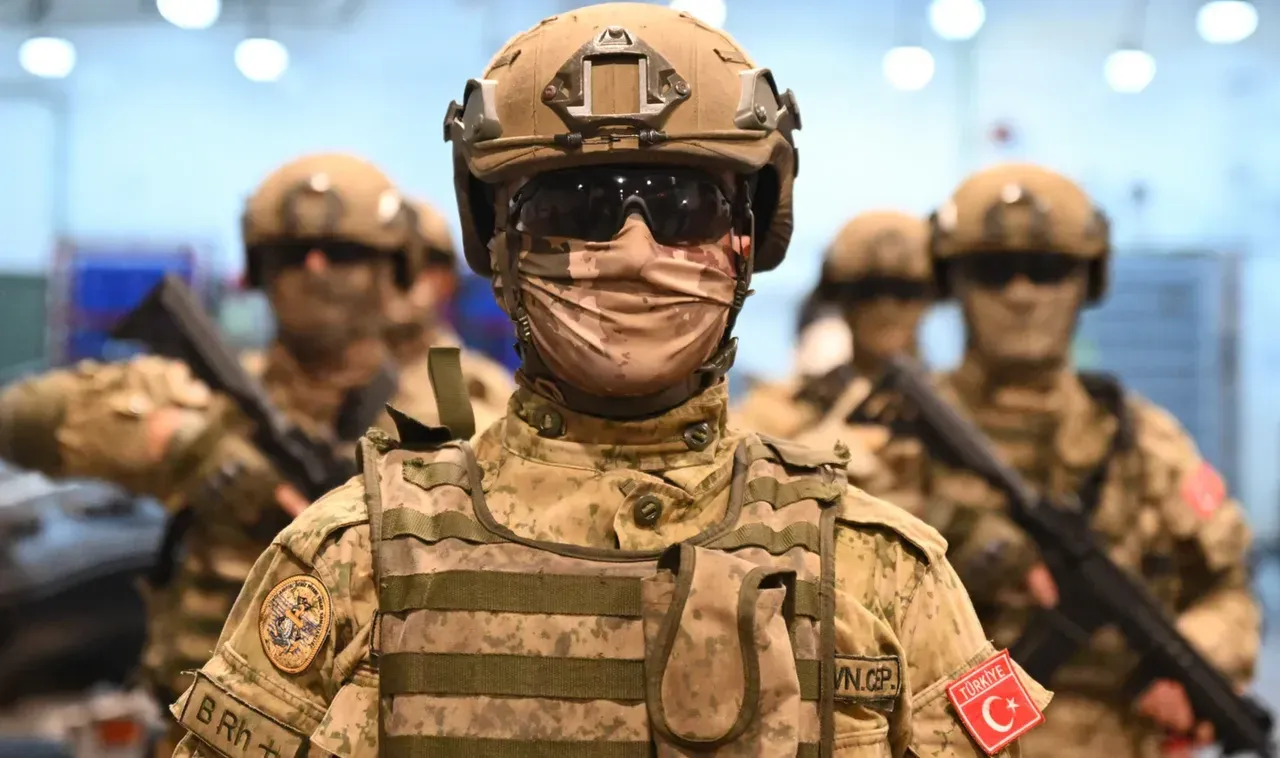 MSBden Türkiyede kurulacak NATO Karargahına ilişkin açıklama: Tamamı Türk personelden oluşacak