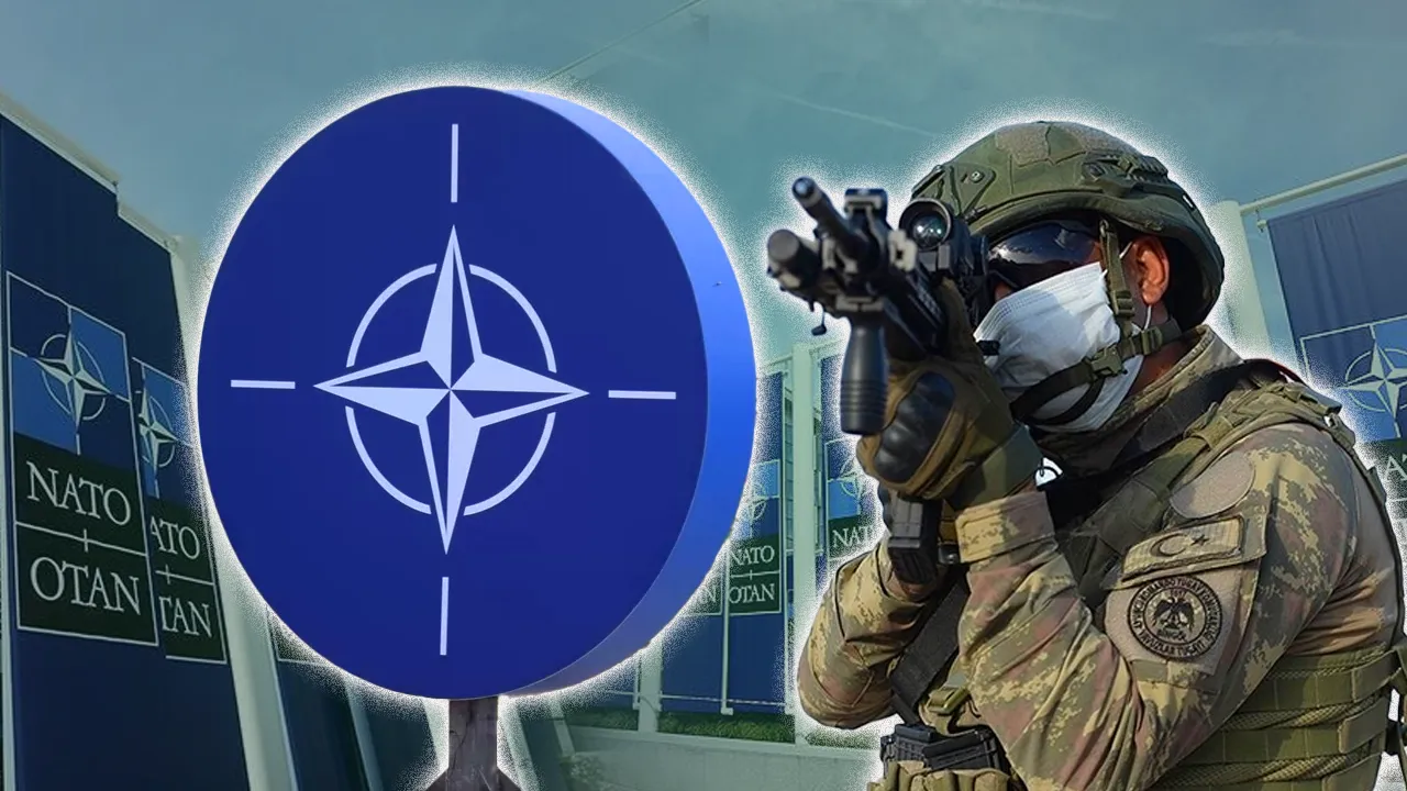 MSB'den Türkiye'de kurulacak NATO Karargahı'na ilişkin açıklama