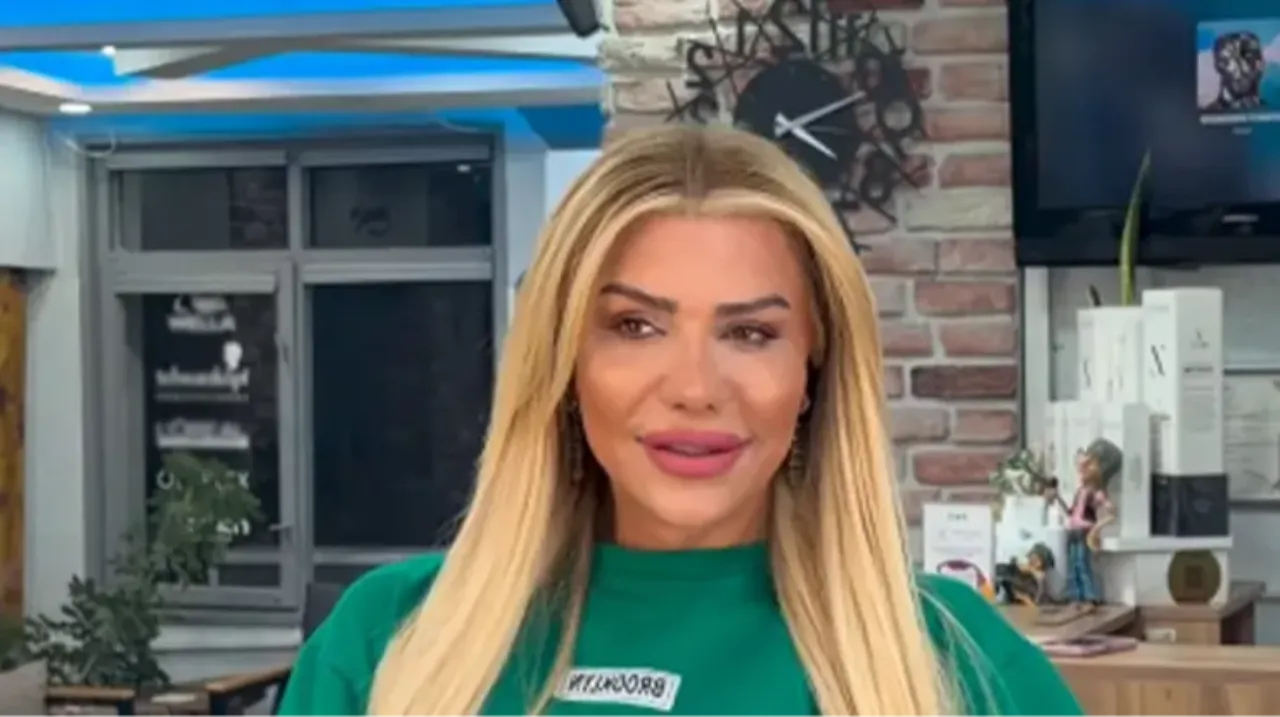 Murat Övüç'ün ardından Mükremin Gezgin de tahliye oldu