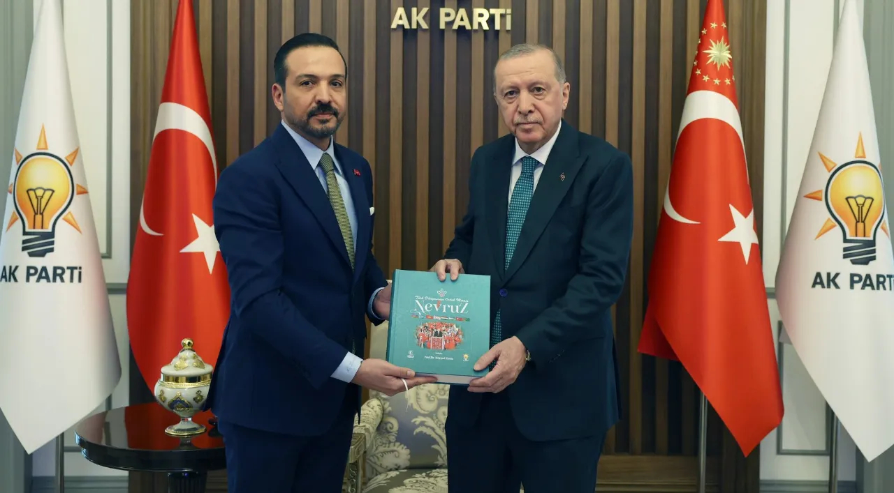 Nevruz resmi tatil oluyor! AK Parti çalışmalara başladı, tarih verildi