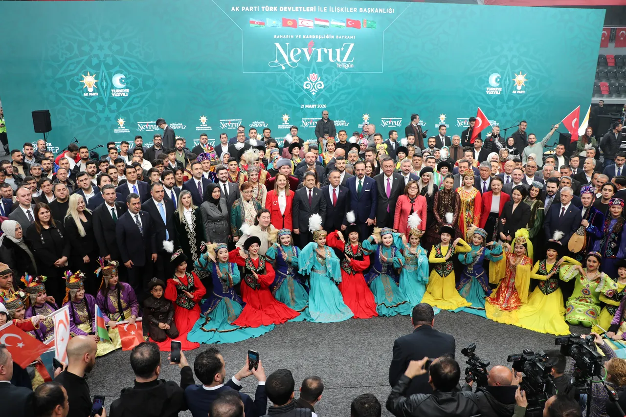 Nevruz resmi tatil oluyor! AK Parti çalışmalara başladı, tarih verildi