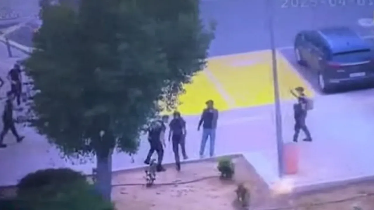 Ömer Çelik'ten EOKA saldırısına sert tepki: Hesap vereceksiniz