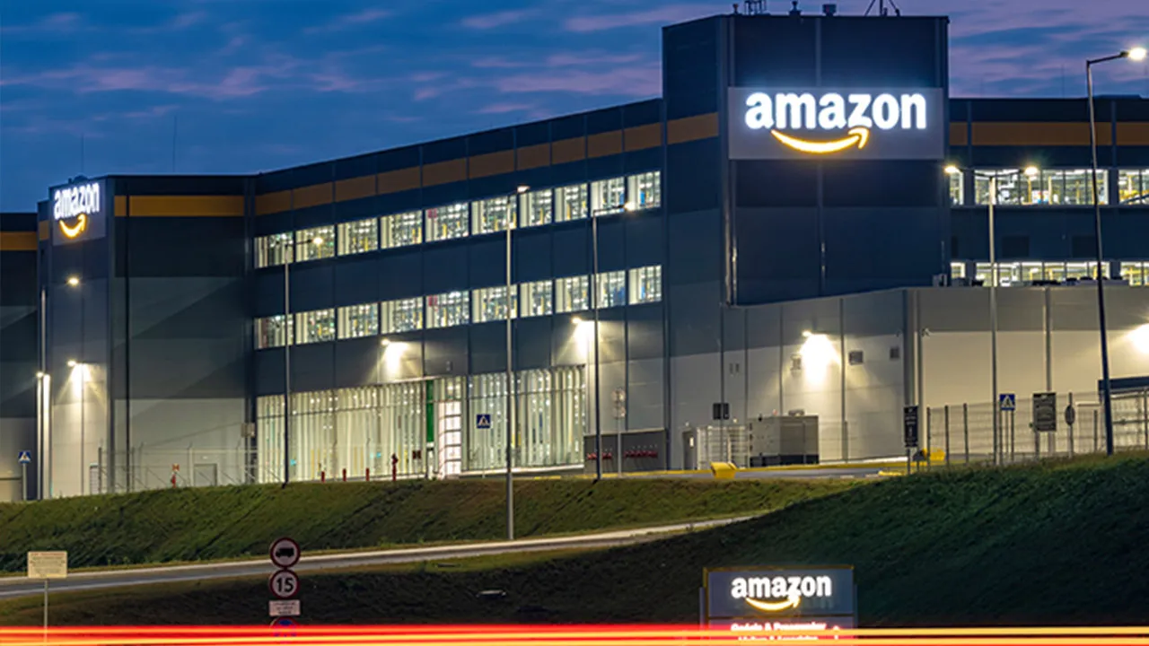 Orta Doğu ateşi e-ticaret devini de yaktı: Amazon lojistik ücretlerine savaş 'zammı' 