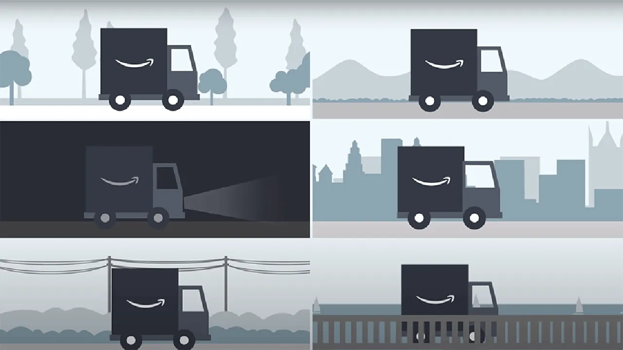 Orta Doğu ateşi e-ticaret devini de yaktı: Amazon lojistik ücretlerine savaş 'zammı'