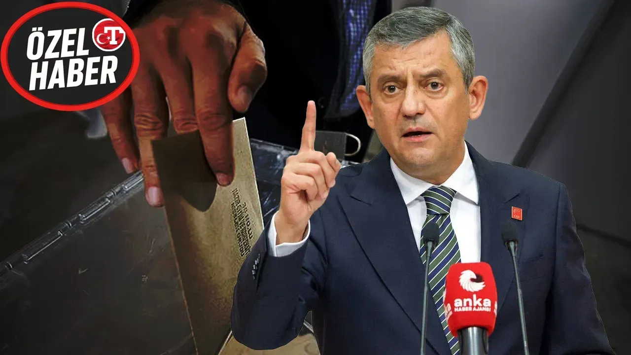 22 İSTİFA GEREKİYOR