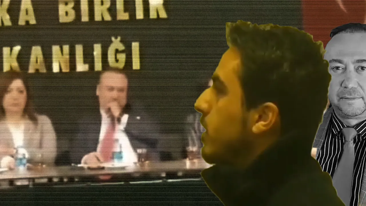 Özkan Yalım gurbetçi vatandaşı da dolandırmış! Yıllar önceki video gündeme bomba gibi düştü