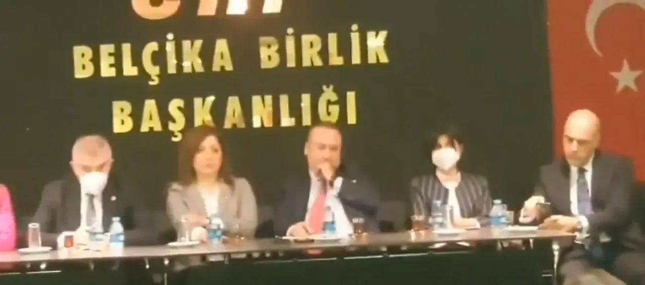 Özkan Yalım gurbetçi vatandaşı da dolandırmış! Yıllar önceki video gündeme bomba gibi düştü