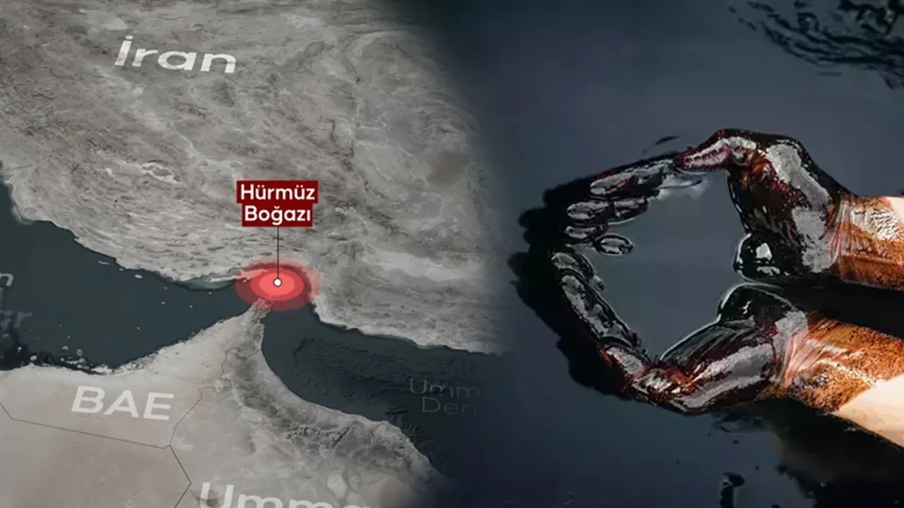 Petrol yükselişe geçti! Piyasada ‘Hürmüz’ umudu azaldı