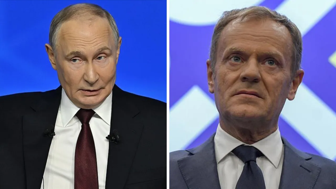 Polonya’dan çarpıcı NATO açıklaması: Putin’in hayalindeki plan gibi görünüyor