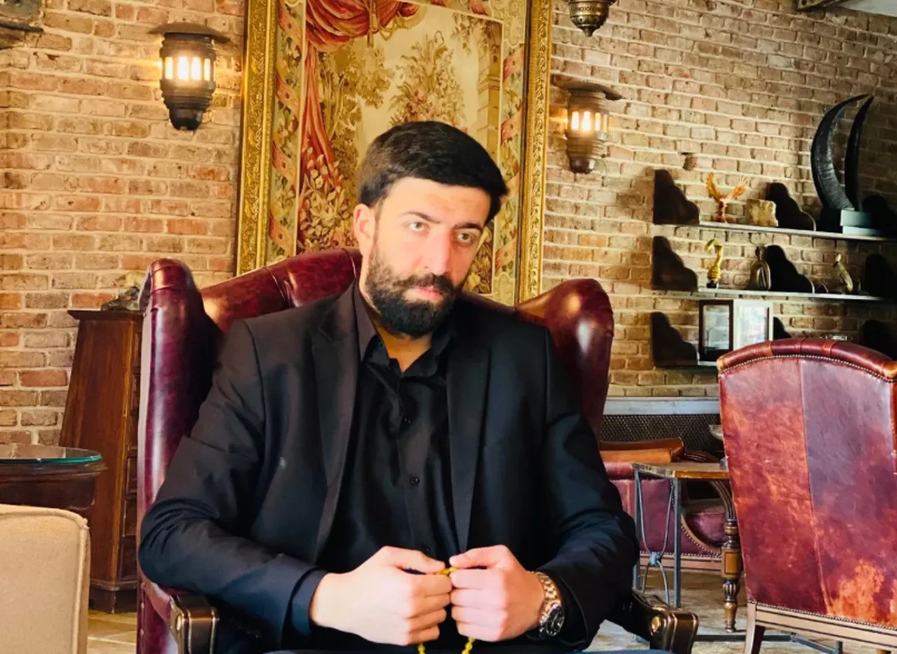 Ramazan Tetik neden öldü, kaç yaşındaydı? Eşref Rüyada oynuyordu