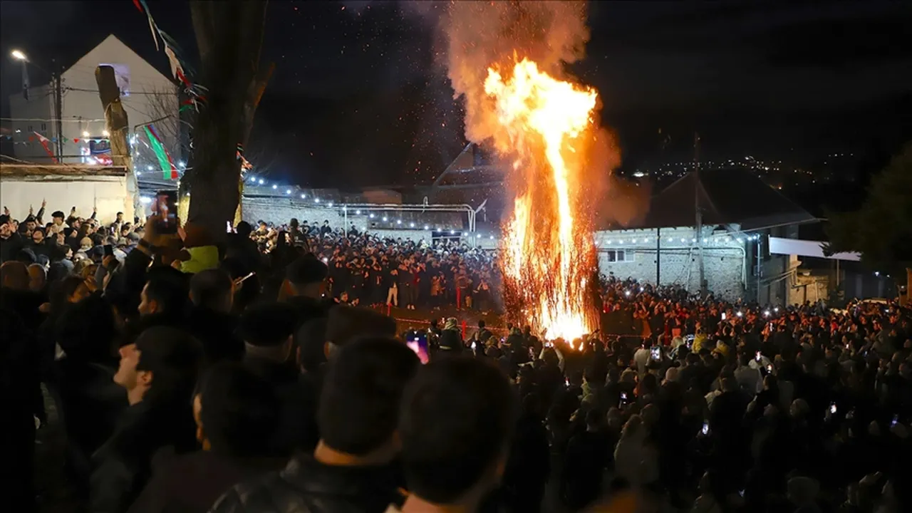 Resmi tatil açıklaması geldi gündem oldu... Nevruz Bayramı ne zaman, resmi tatil mi oldu?
