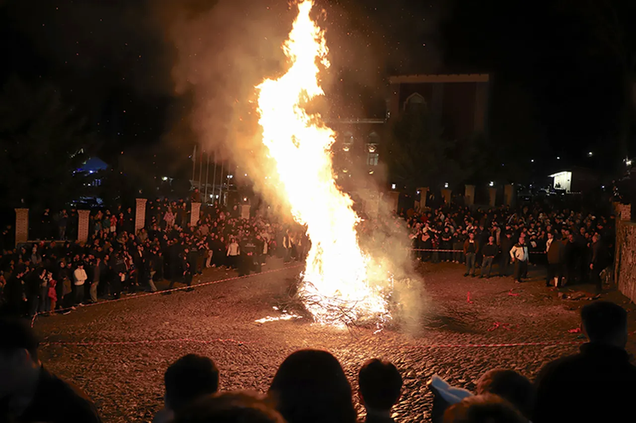 Resmi tatil açıklaması geldi gündem oldu... Nevruz Bayramı ne zaman, resmi tatil mi oldu?