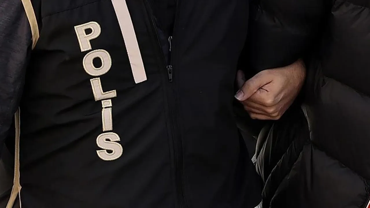 Şanlıurfa'da çifte cinayetin zanlısı 10 yıl sonra yakalandı