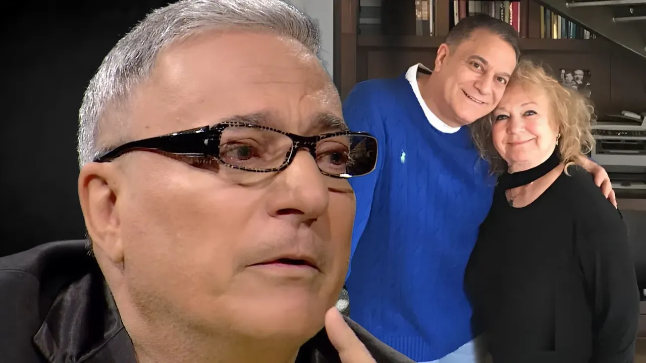 “Sevemedim” diyerek itiraf etmişti… Mehmet Ali Erbil’in annesi Yurdagül Eken hayatını kaybetti