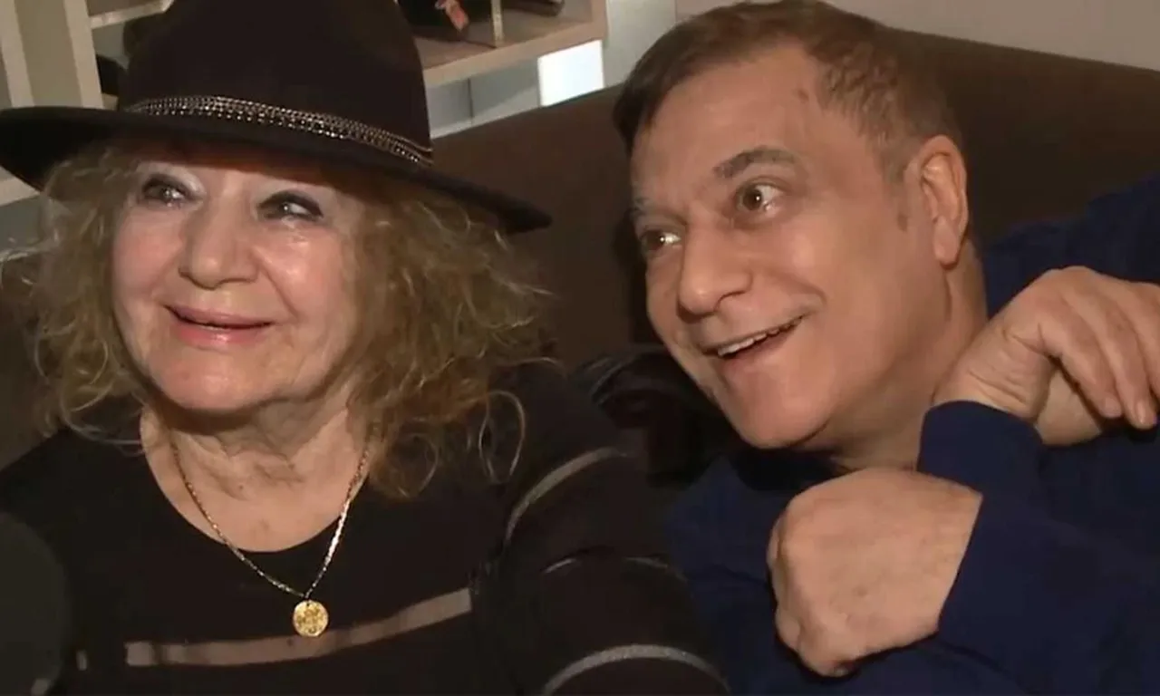 “Sevemedim” diyerek itiraf etmişti… Mehmet Ali Erbil’in annesi Yurdagül Eken hayatını kaybetti