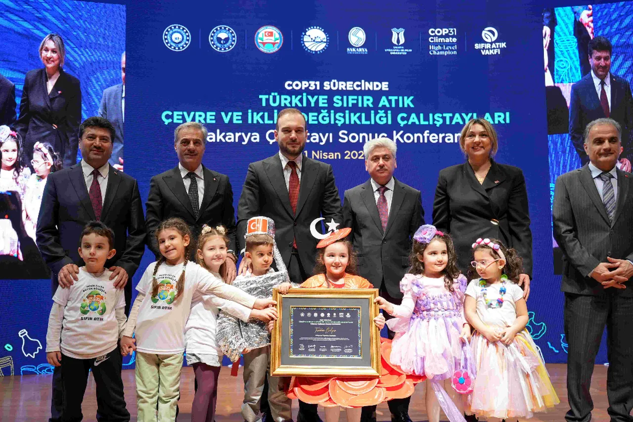 Sıfır Atık Sakarya için hedefleri belirledi! İşte adım adım yapılacaklar