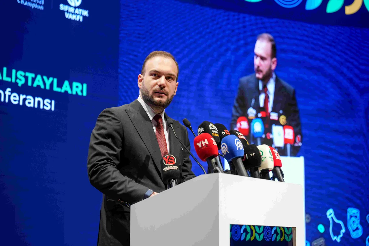 Sıfır Atık Sakarya için hedefleri belirledi! İşte adım adım yapılacaklar