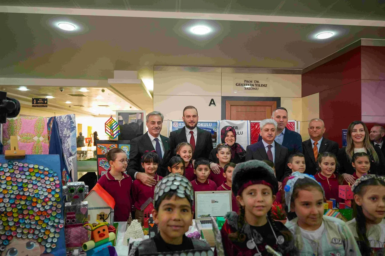 Sıfır Atık Sakarya için hedefleri belirledi! İşte adım adım yapılacaklar